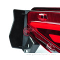 Fortuner 2016+ taillight rear lamp